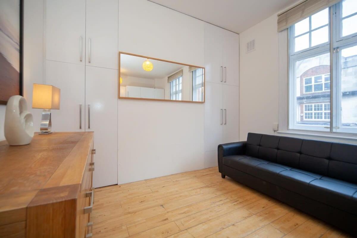 Lovely 2 Bedroom Apartment In Tooting London Exterior foto